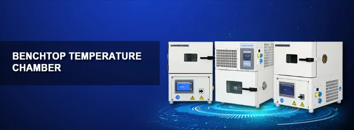 Environmental Test Chamber